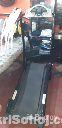 Treadmill for sale